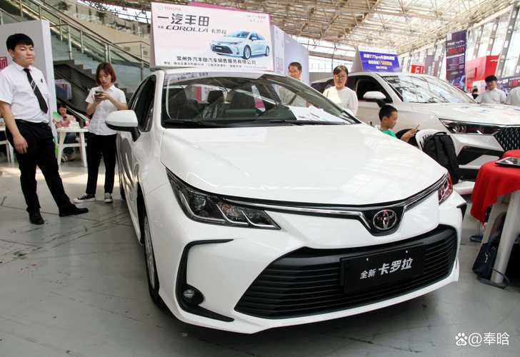 20多万的车14万卖,汽车价格战再起 20多万的车14万卖